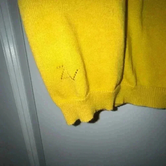 Zadig and Voltaire sweater top - Picture 3 of 6